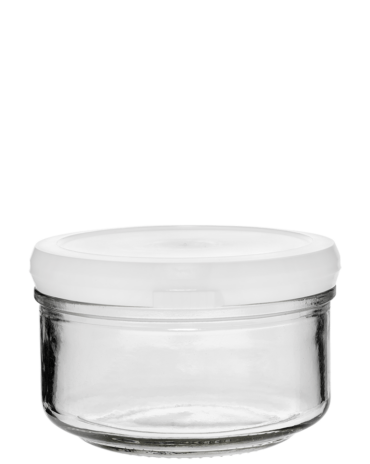 Verrine 185ml 82EC verre clair [CS] #2